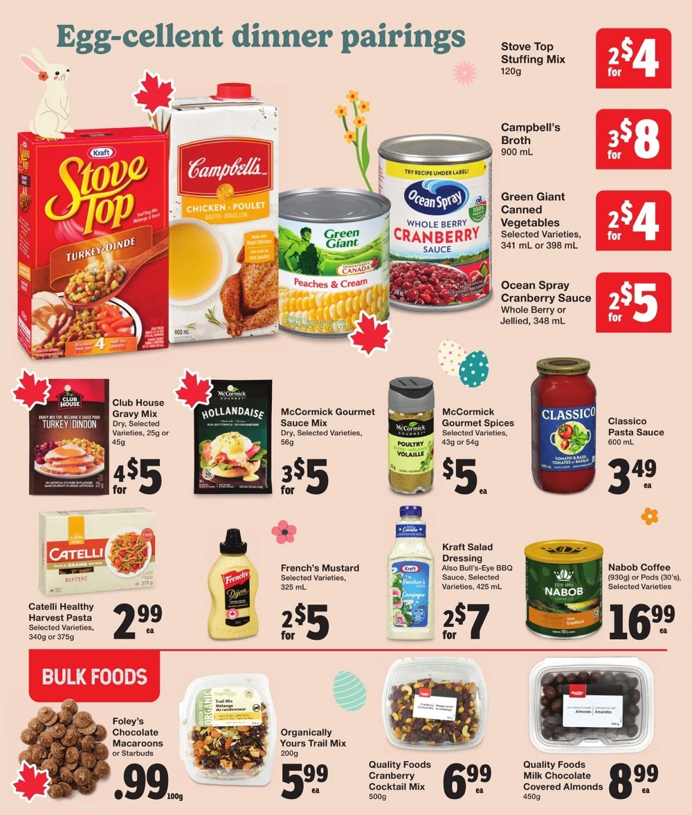 Quality Foods Flyer April 17 to April 23, 2025 3 – Quality Foods Flyer April 17 to April 23, 2025 3 – quality foods flyer april 17 to 23 1744819216348 3