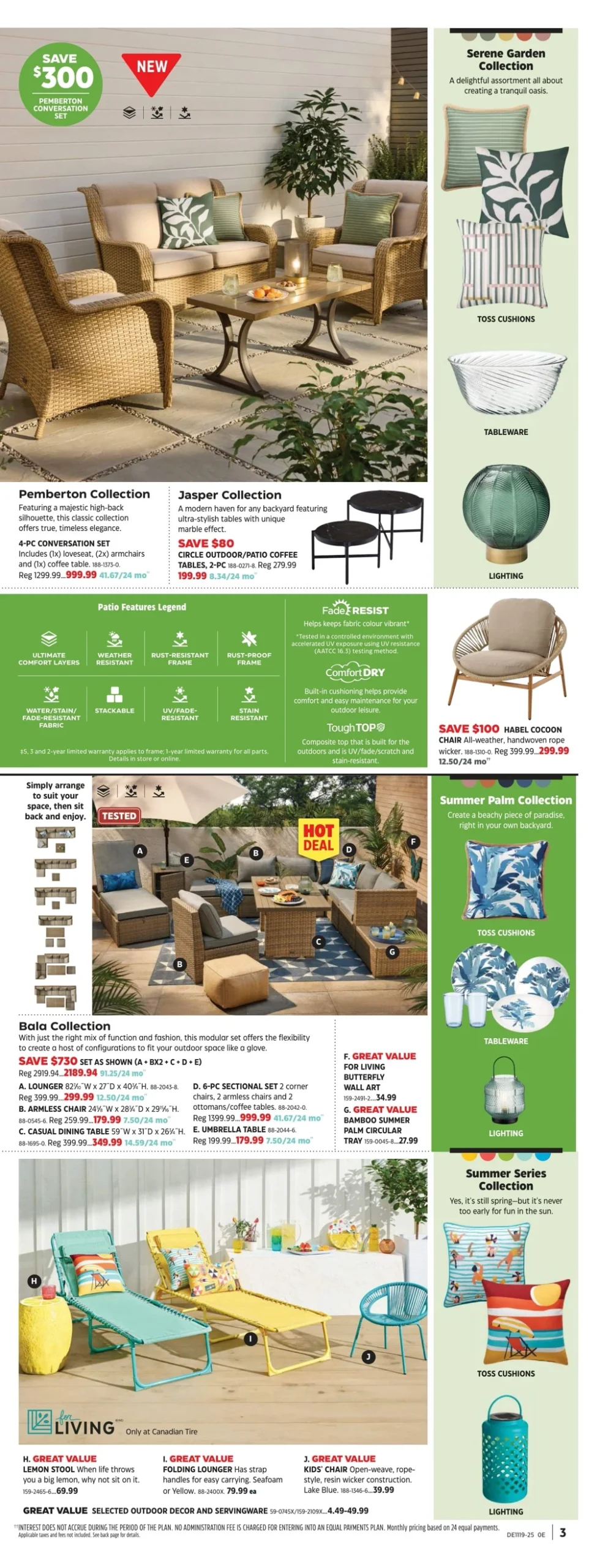 Canadian Tire Flyer Spring Inspirations May 1 to May 21, 2025 4 – canadian tire Canadian Tire Flyer Spring Inspirations May 1 to May 21, 2025 4 – Canadian Tire Spring Inspirations1 21 03 1 scaled
