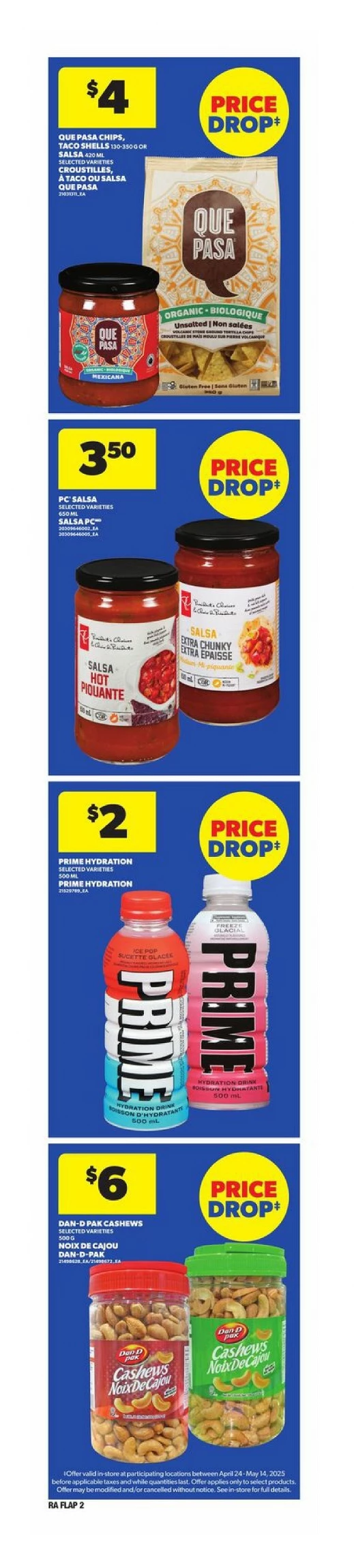Real Atlantic Superstore Flyer April 24 to April 30, 2025 3 – atlantic superstore Real Atlantic Superstore Flyer April 24 to April 30, 2025 3 – atlantic superstore flyer april 24 30 2