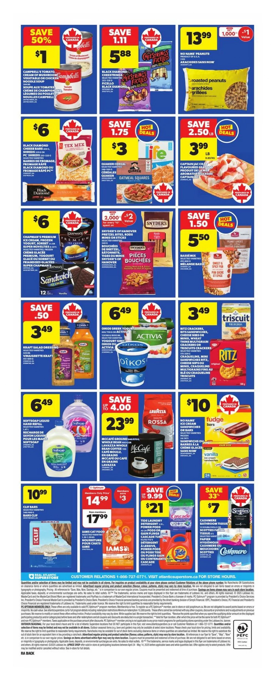 Real Atlantic Superstore Flyer April 24 to April 30, 2025 4 – atlantic superstore Real Atlantic Superstore Flyer April 24 to April 30, 2025 4 – atlantic superstore flyer april 24 30 4