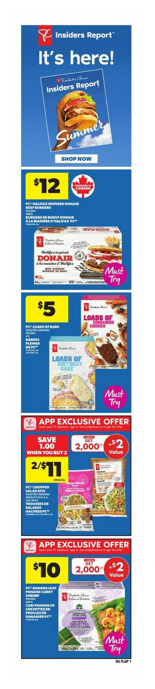 Real Atlantic Superstore Flyer May 15 to May 21, 2025 3 – atlantic superstore Real Atlantic Superstore Flyer May 15 to May 21, 2025 3 – atlantic superstore flyer may 15 21 1