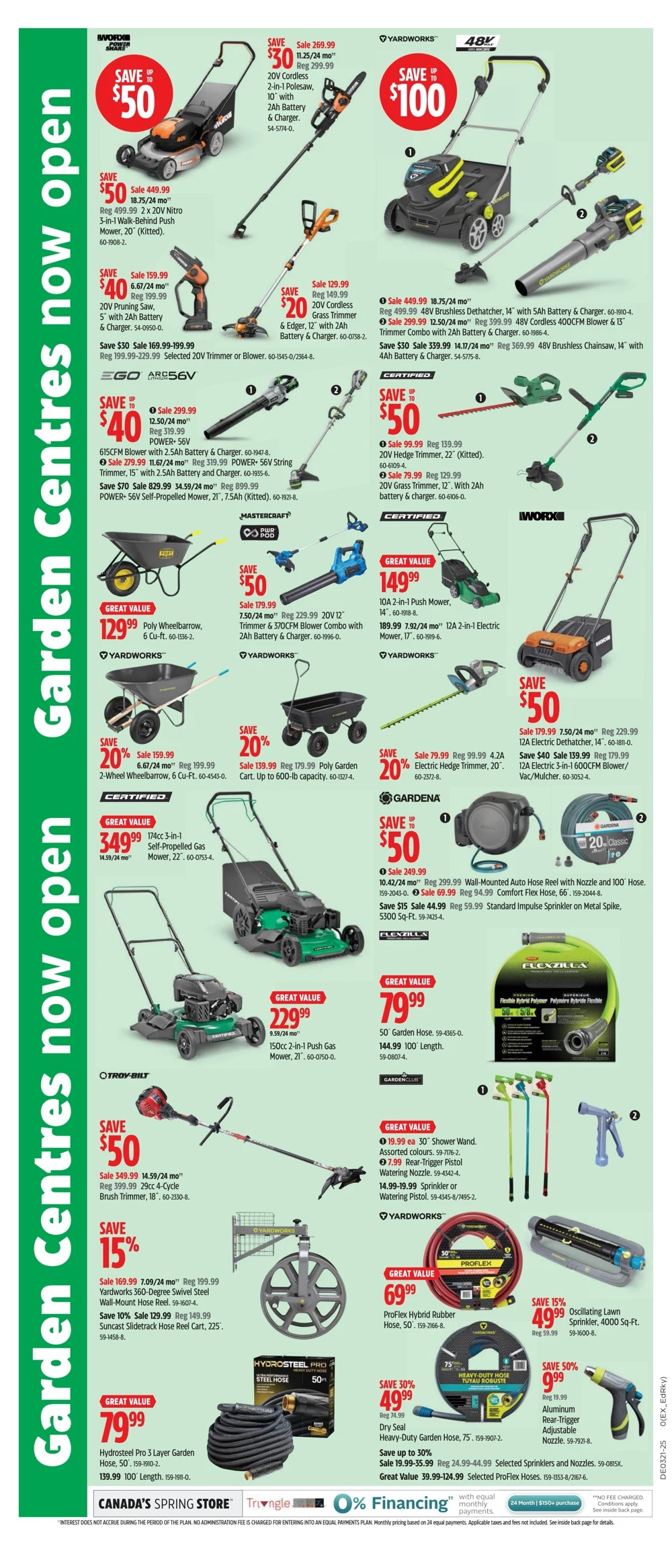 Canadian Tire Flyer May 15 to May 21, 2025 3 – canadian tire Canadian Tire Flyer May 15 to May 21, 2025 3 – canadian tire 15 21 03