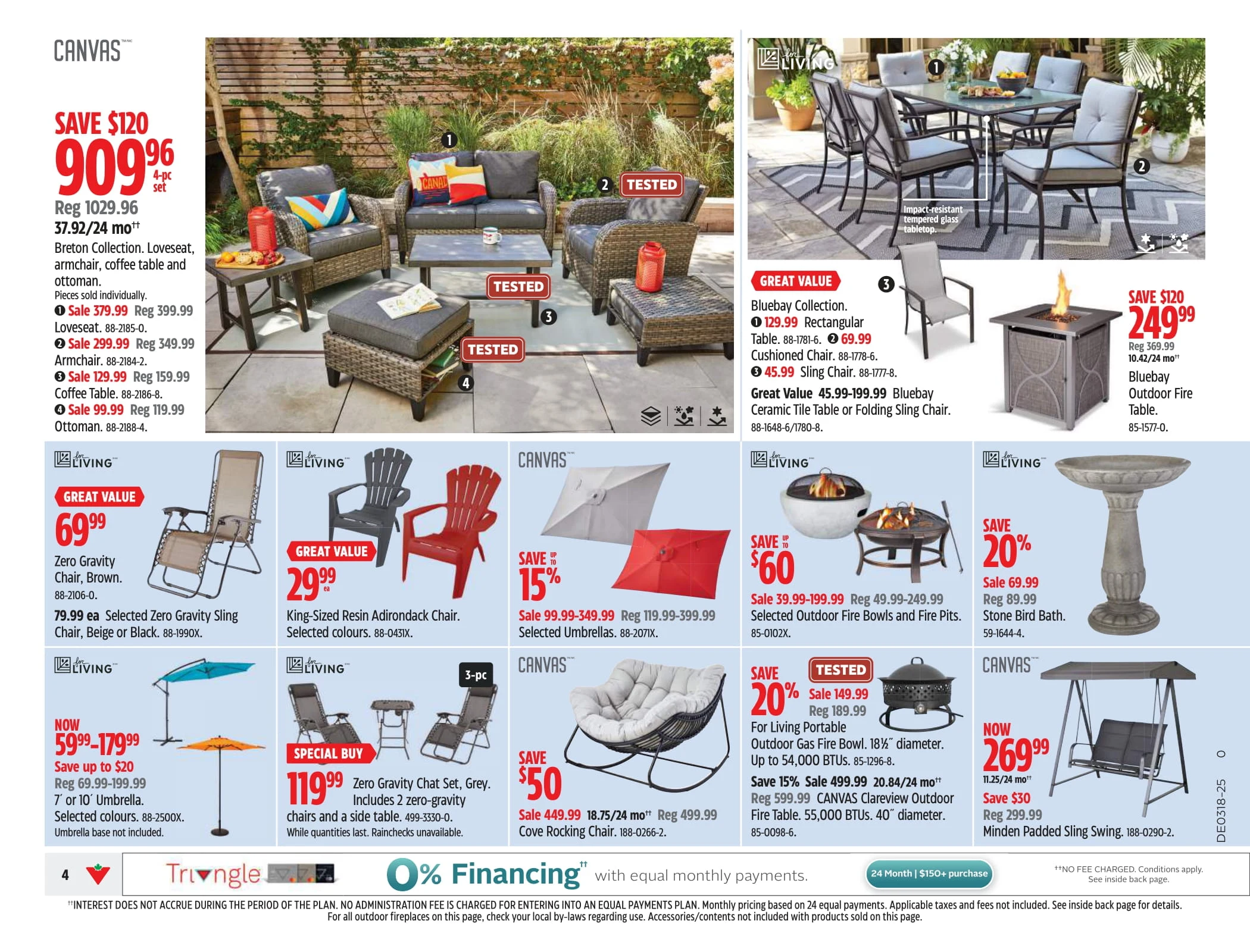 Canadian Tire Flyer April 24 to April 30, 2025 4 – canadian tire Canadian Tire Flyer April 24 to April 30, 2025 4 – canadiantire 24 1a 04