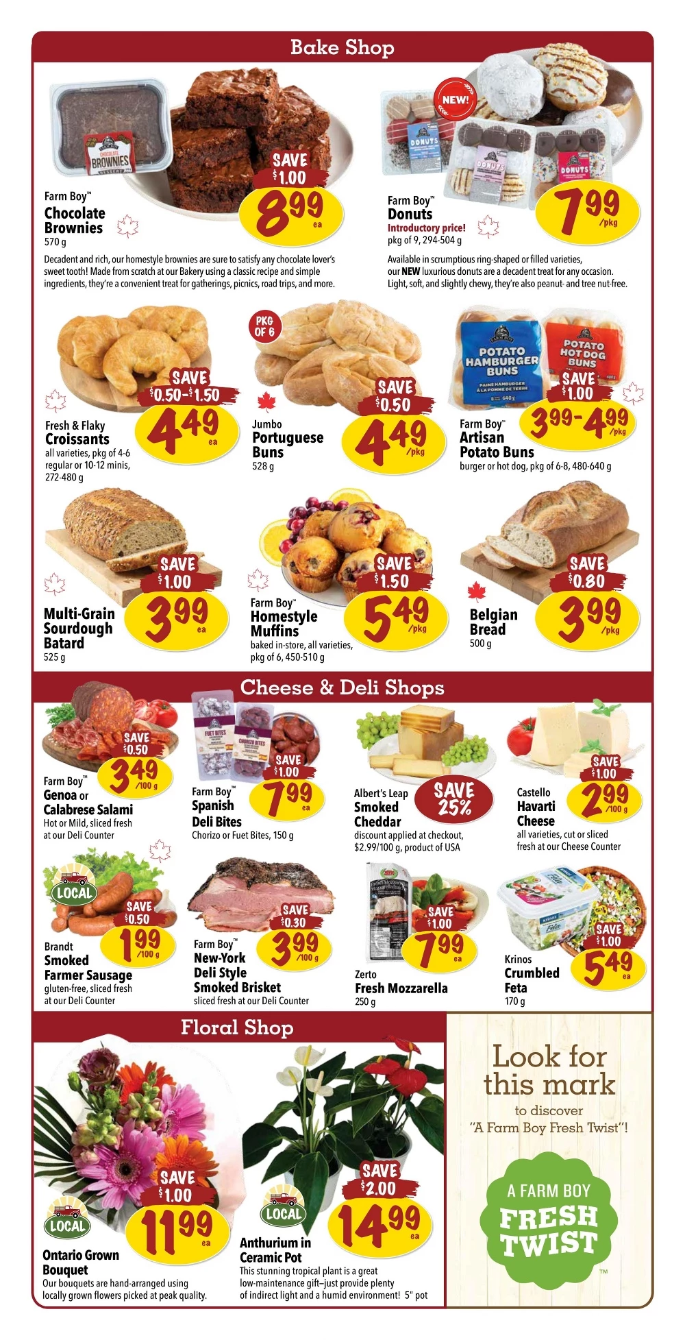 Farm Boy Flyer May 15 to May 21, 2025 3 – farm boy Farm Boy Flyer May 15 to May 21, 2025 3 – farmboy flyer may 15 21 3
