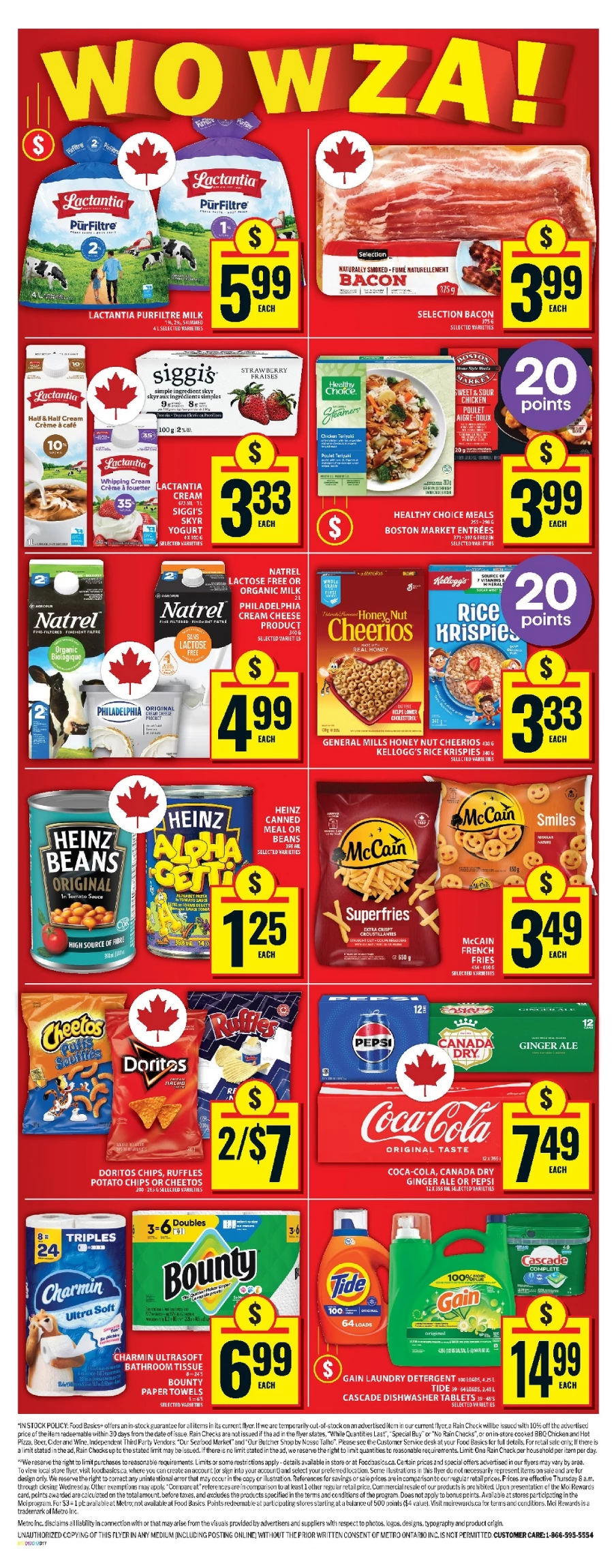 Food Basics Flyer May 8 to May 14, 2025 3 – food basics Food Basics Flyer May 8 to May 14, 2025 3 – food basics flyer may 8 14 3