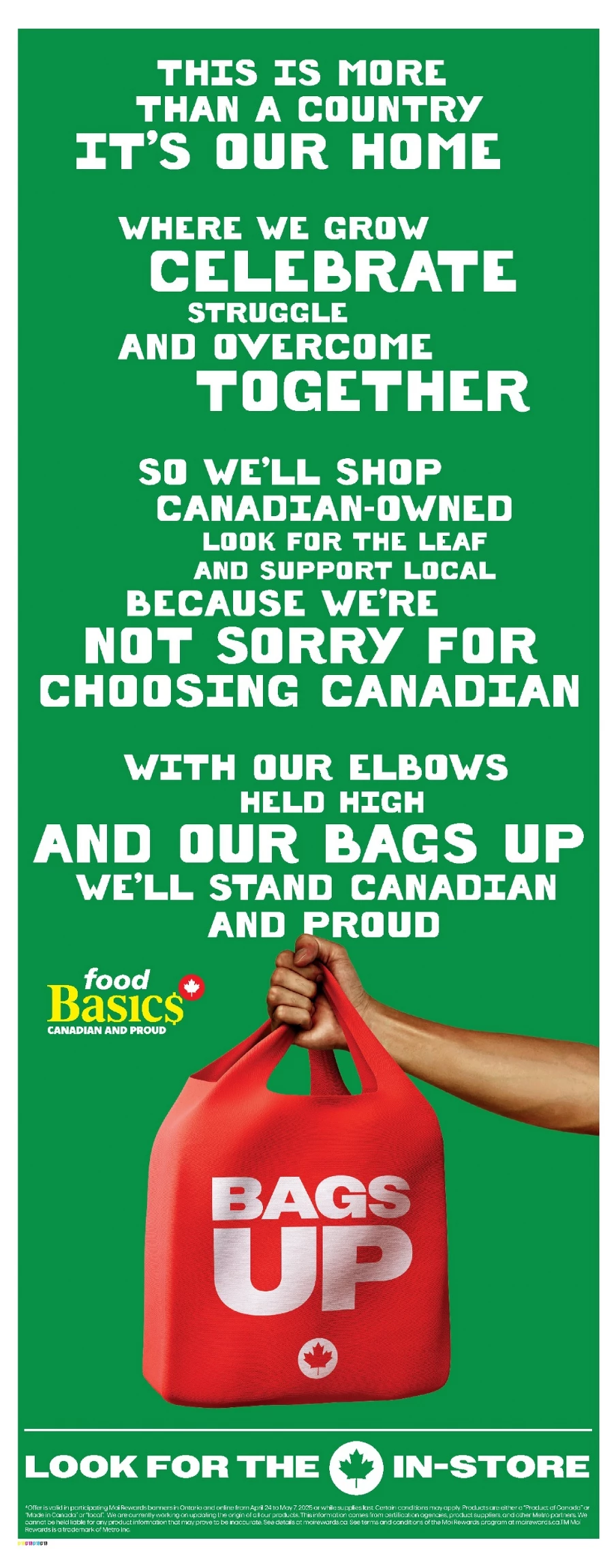 Food Basics Flyer May 8 to May 14, 2025 4 – food basics Food Basics Flyer May 8 to May 14, 2025 4 – food basics flyer may 8 14 4