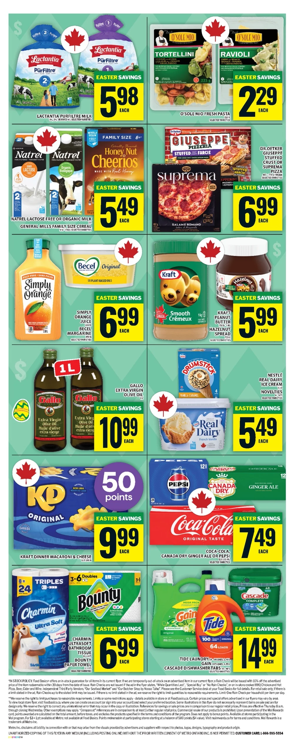 Food Basics Flyer April 17 to April 23, 2025 3 – food basics Food Basics Flyer April 17 to April 23, 2025 3 – foodbasics 17 23 03