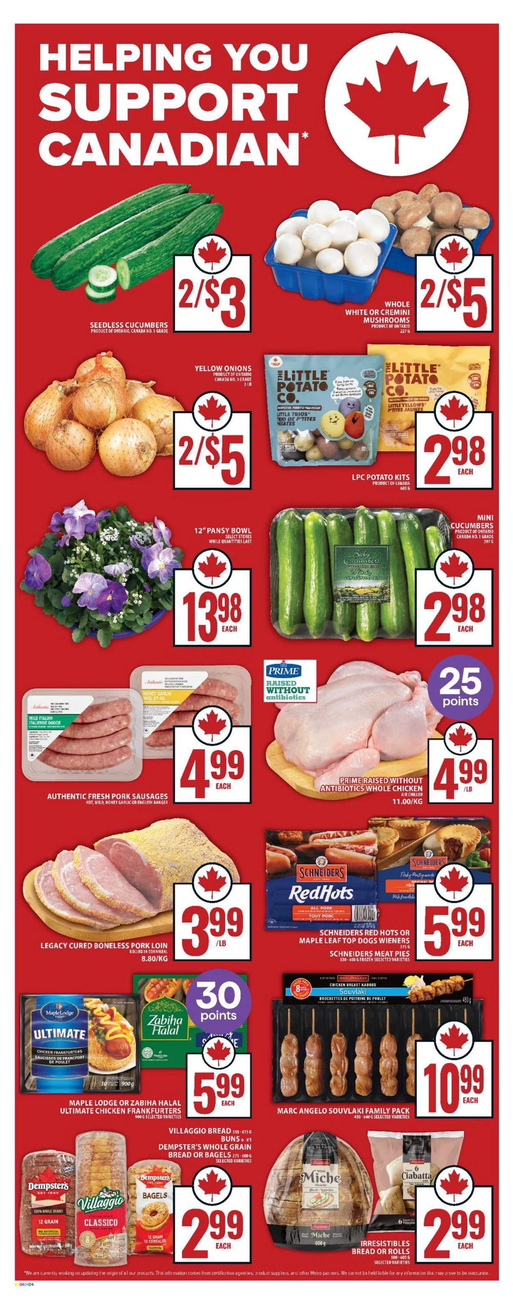 Food Basics Flyer April 17 to April 23, 2025 4 – food basics Food Basics Flyer April 17 to April 23, 2025 4 – foodbasics 17 23 04