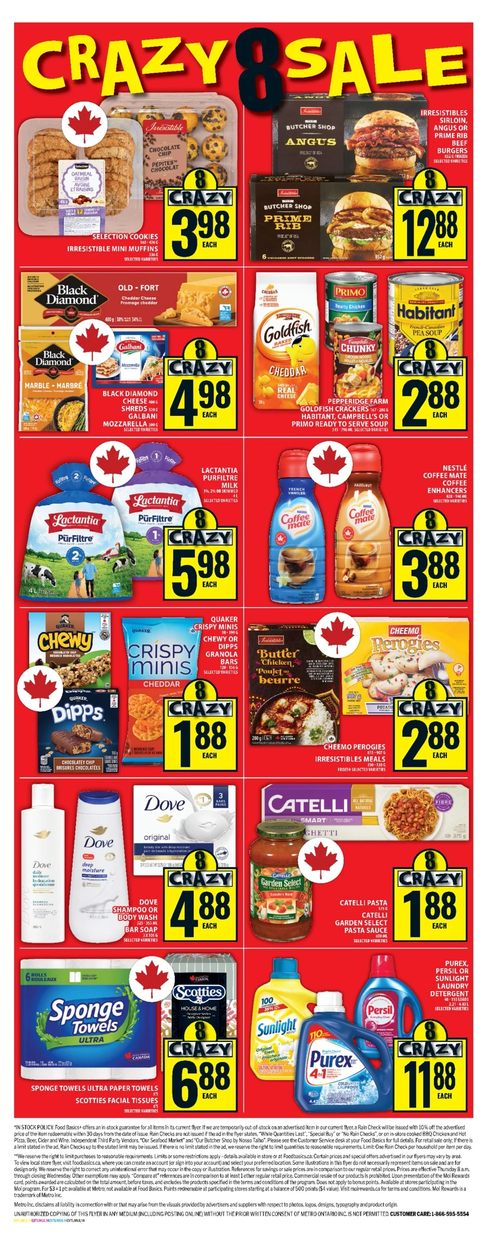 Food Basics Flyer April 24 to April 30, 2025 3 – food basics Food Basics Flyer April 24 to April 30, 2025 3 – foodbasics 24 30 03