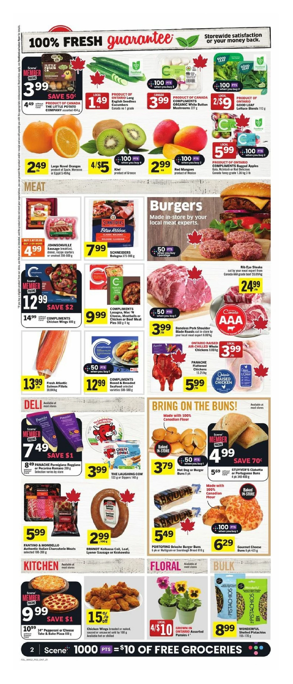 Foodland Flyer April 24 to April 30, 2025 3 – foodland Foodland Flyer April 24 to April 30, 2025 3 – foodland flyer april 24 30 4