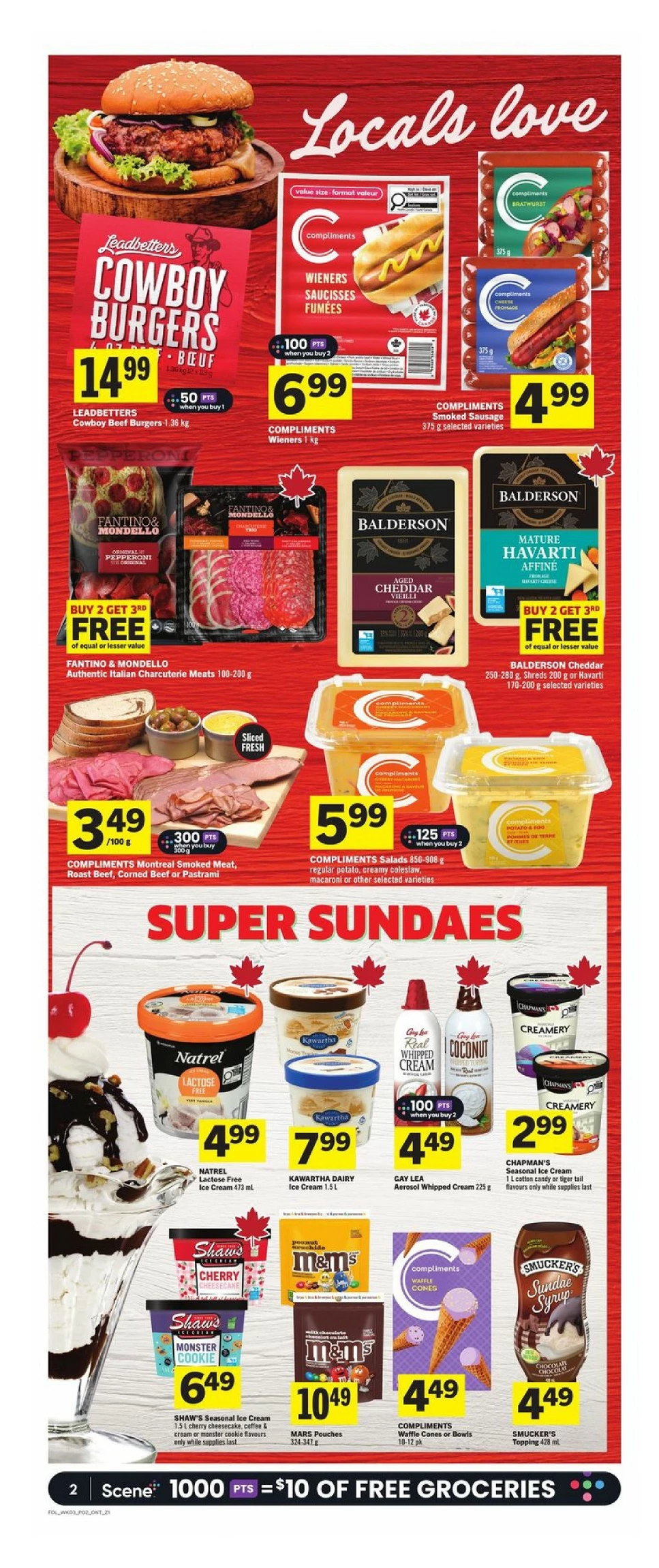 Foodland Flyer May 15 to May 21, 2025 3 – foodland Foodland Flyer May 15 to May 21, 2025 3 – foodland flyer may 15 21 4