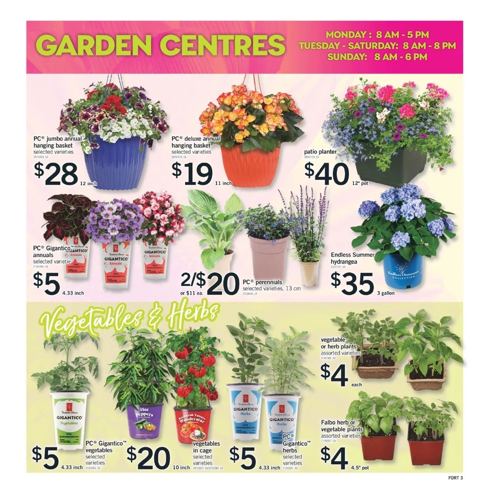 Fortinos Flyer May 15 to May 21, 2025 3 – fortinos Fortinos Flyer May 15 to May 21, 2025 3 – fortinos 15 21 000004