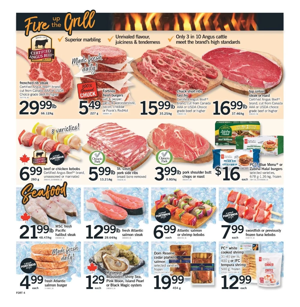 Fortinos Flyer May 15 to May 21, 2025 4 – fortinos Fortinos Flyer May 15 to May 21, 2025 4 – fortinos 15 21 000005