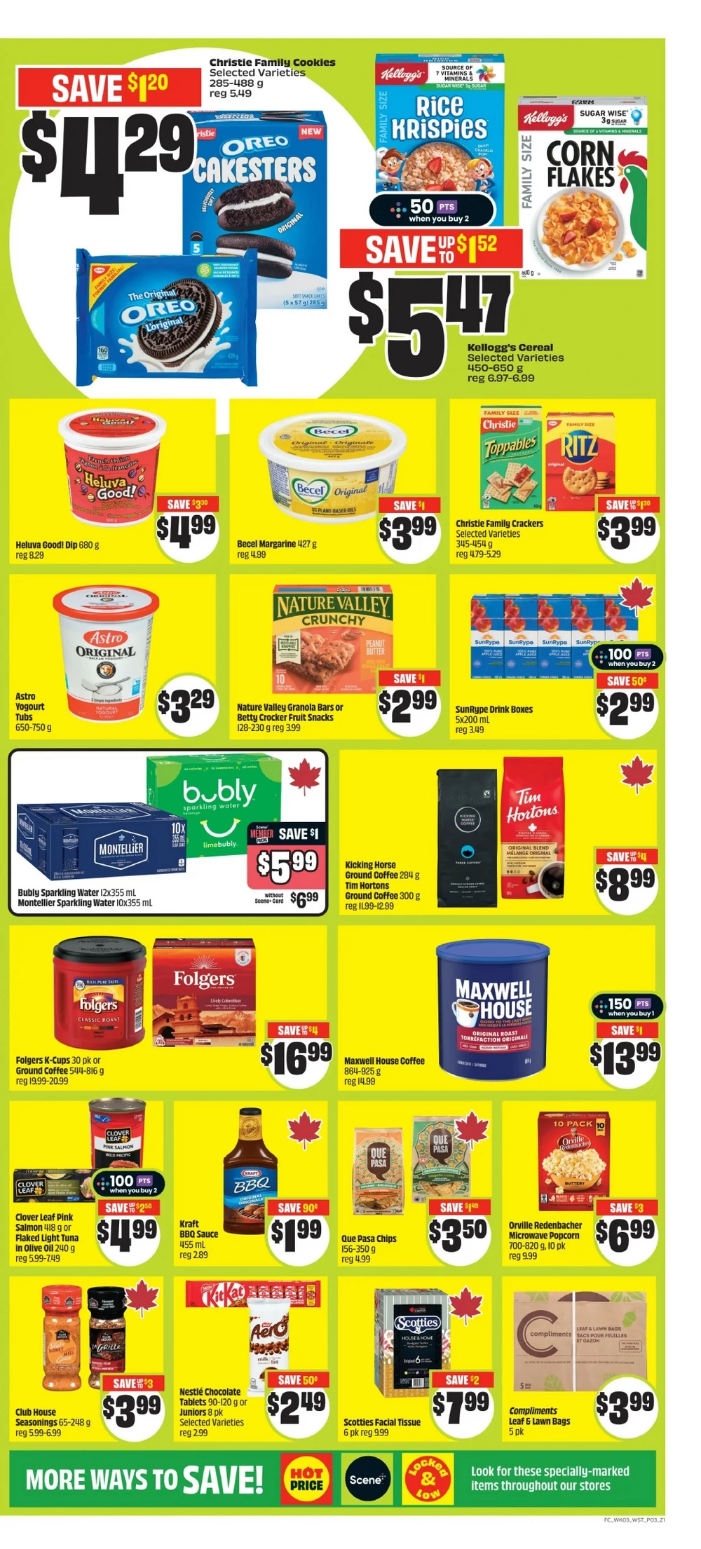 Freshco Flyer May 22 to May 28, 2025 4 – freshco Freshco Flyer May 22 to May 28, 2025 4 – freshco flyer may 15 21 5