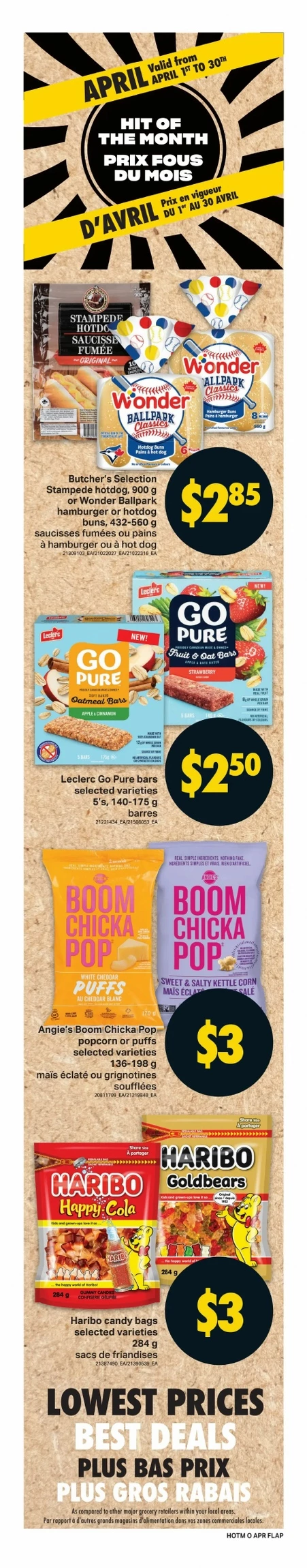 Freshmart Flyer April 24 to April 30, 2025 4 – freshmart Freshmart Flyer April 24 to April 30, 2025 4 – freshmart flyer april 24 30 3