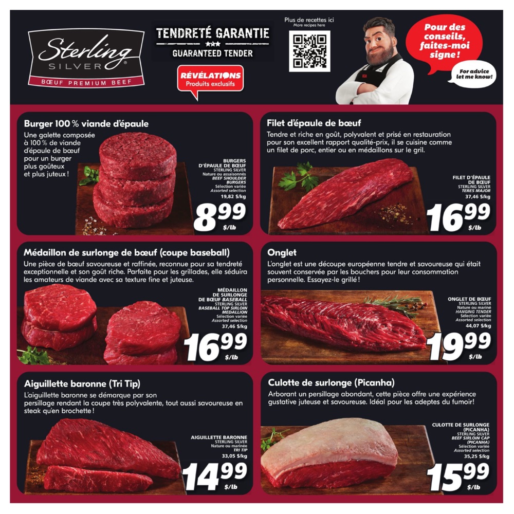 Iga Flyer April 24 to April 30, 2025 4 – iga Iga Flyer April 24 to April 30, 2025 4 – iga 24 30 04