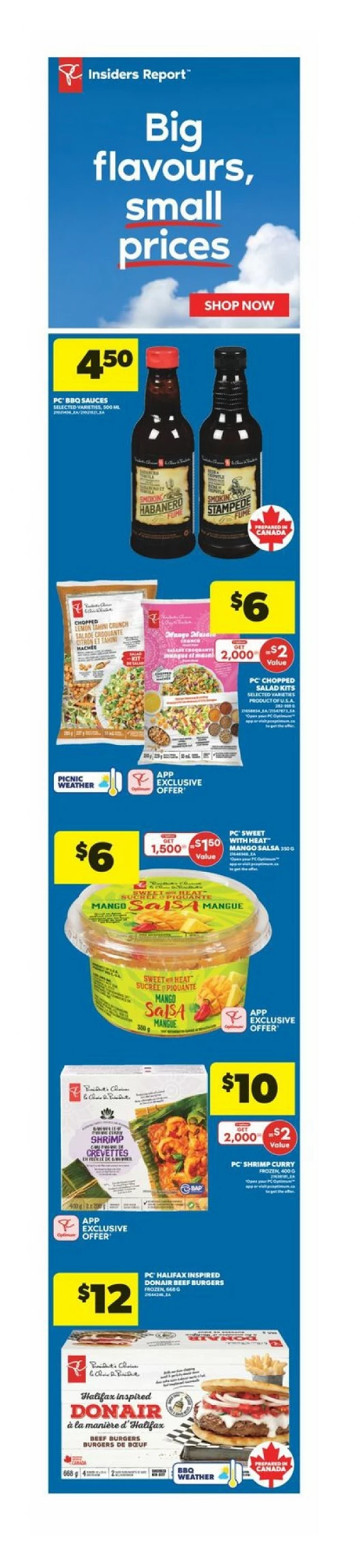 Real Canadian Superstore Flyer May 15 to May 21, 2025 3 – real canadian superstore Real Canadian Superstore Flyer May 15 to May 21, 2025 3 – real canadian flyer ont may 15 21 1
