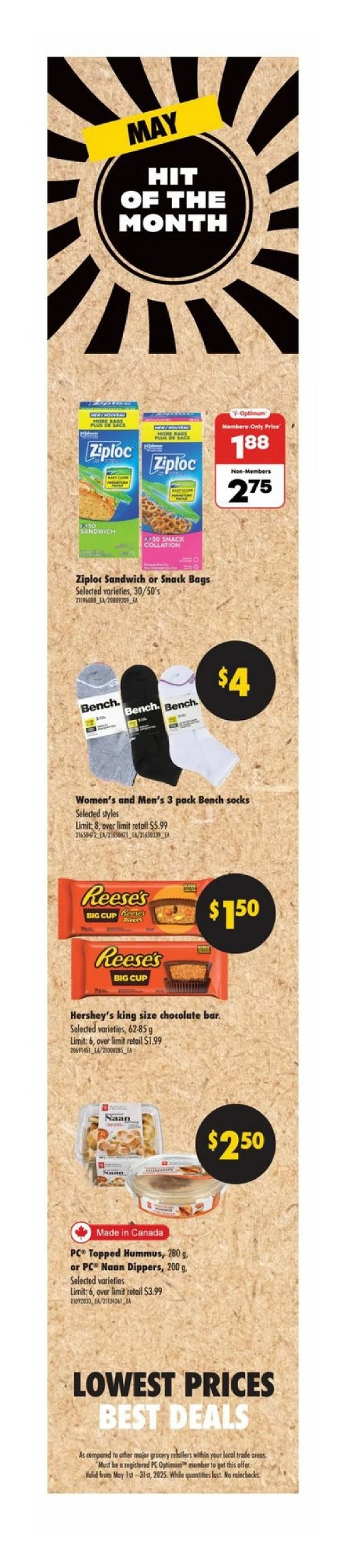Real Canadian Superstore Flyer May 15 to May 21, 2025 4 – real canadian superstore Real Canadian Superstore Flyer May 15 to May 21, 2025 4 – real canadian flyer ont may 15 21 4