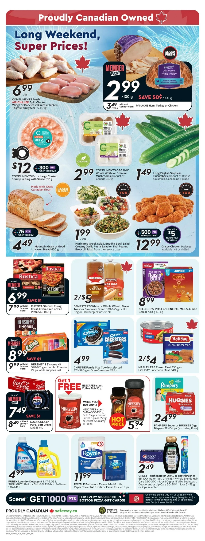 Safeway Flyer May 15 to May 21, 2025 4 – safeway Safeway Flyer May 15 to May 21, 2025 4 – safeway flyer on bc may 15 21 4