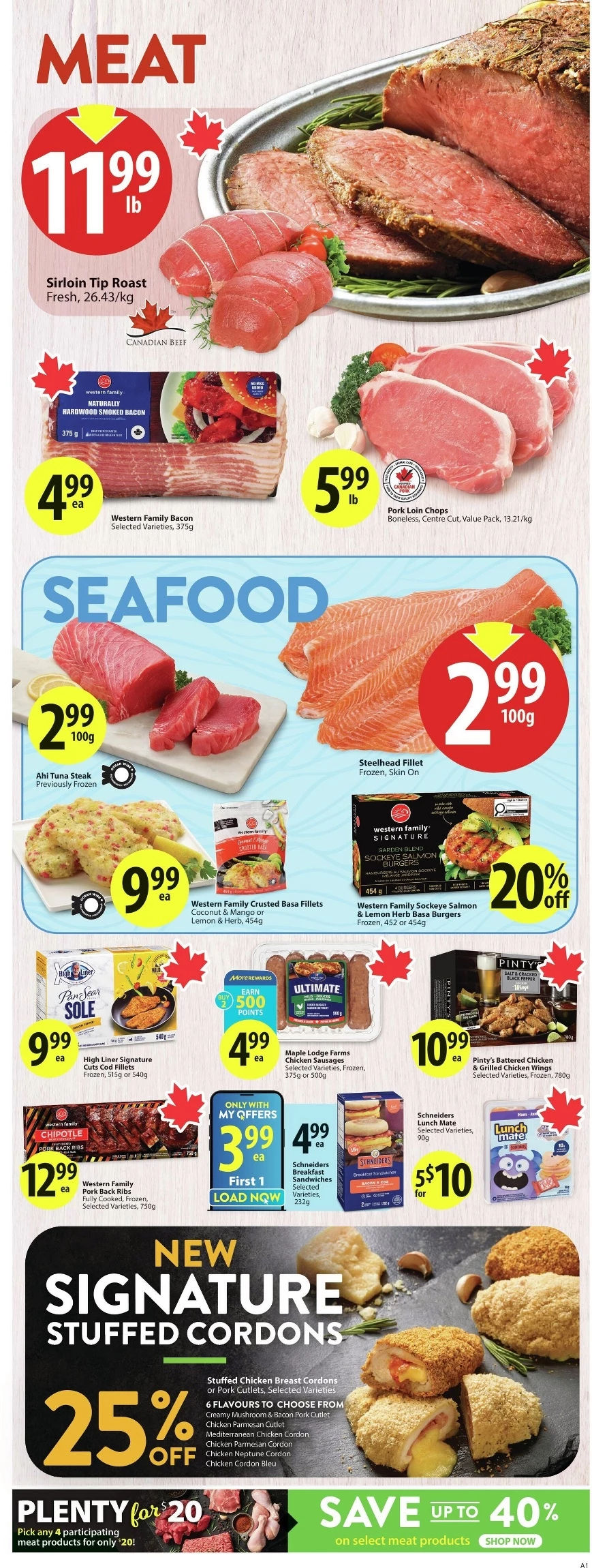 Save On Foods Flyer April 24 to April 30, 2025 4 – save on foods Save On Foods Flyer April 24 to April 30, 2025 4 – save on foods flyer april 24 30 4
