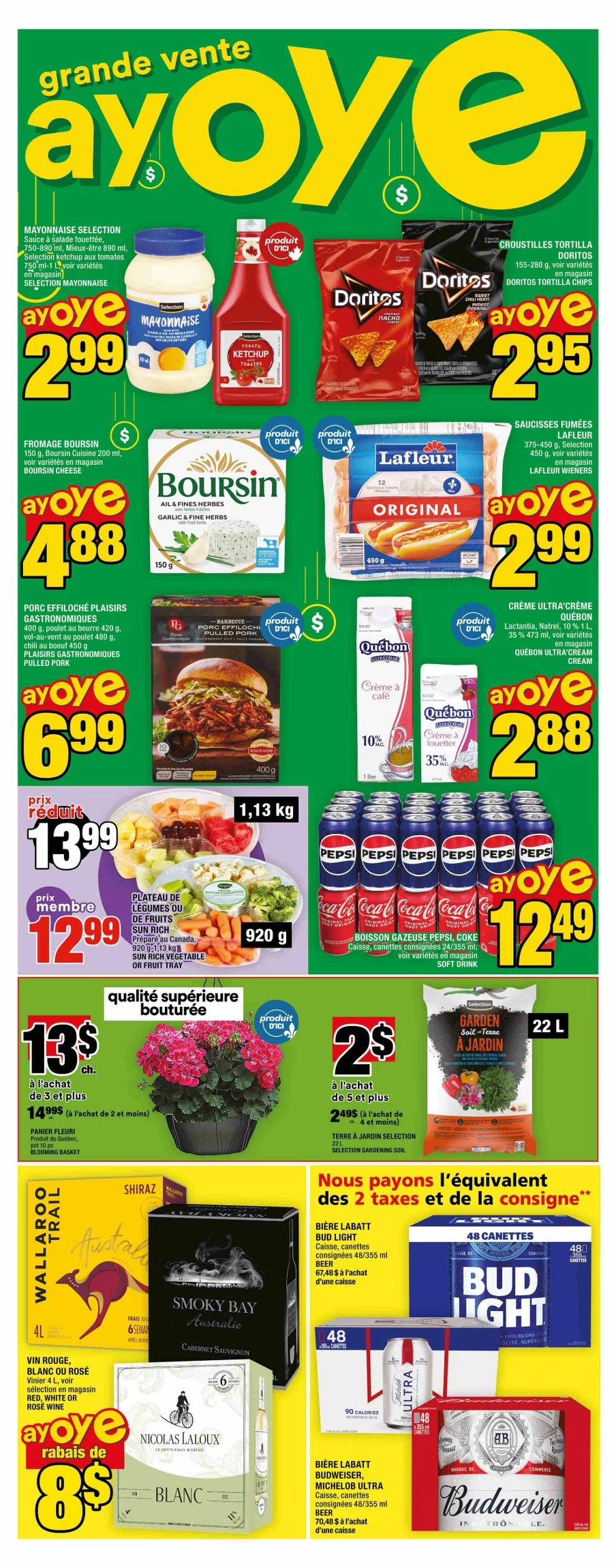 Super C Flyer May 15 to May 21, 2025 3 – super c Super C Flyer May 15 to May 21, 2025 3 – super c flyer may 15 21 3