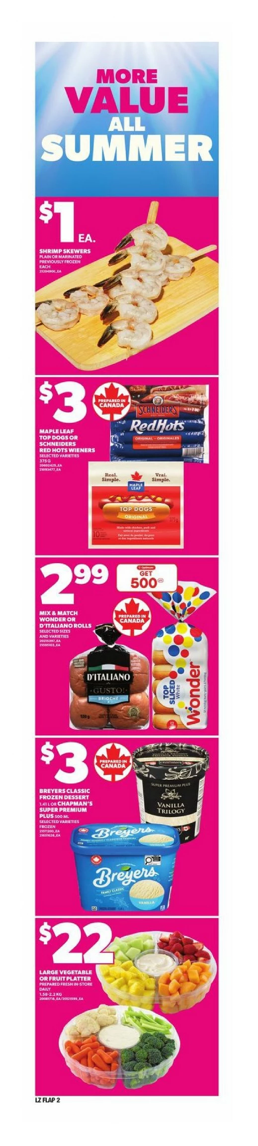 Loblaws Flyer May 15 to May 21, 2025 4 – loblaws Loblaws Flyer May 15 to May 21, 2025 4 – loblaws flyer may 15 21 2