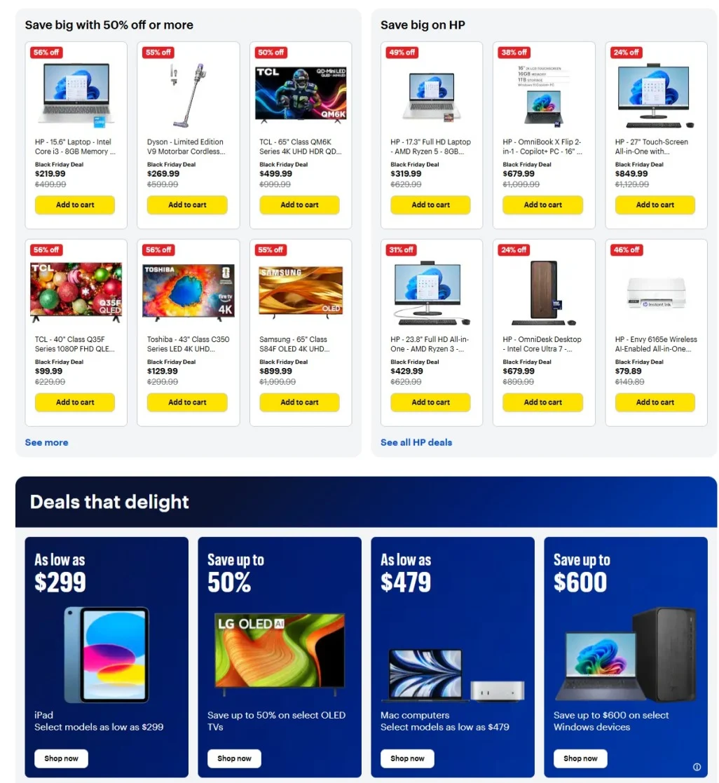 Best Buy Black Friday Ad 2025 2 – 160344