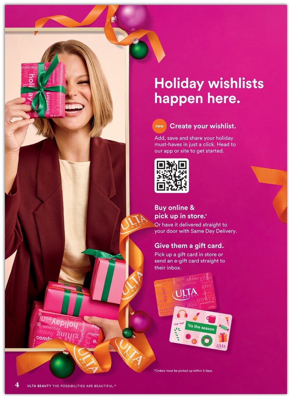 Ulta Black Friday Ad 2025 3 –