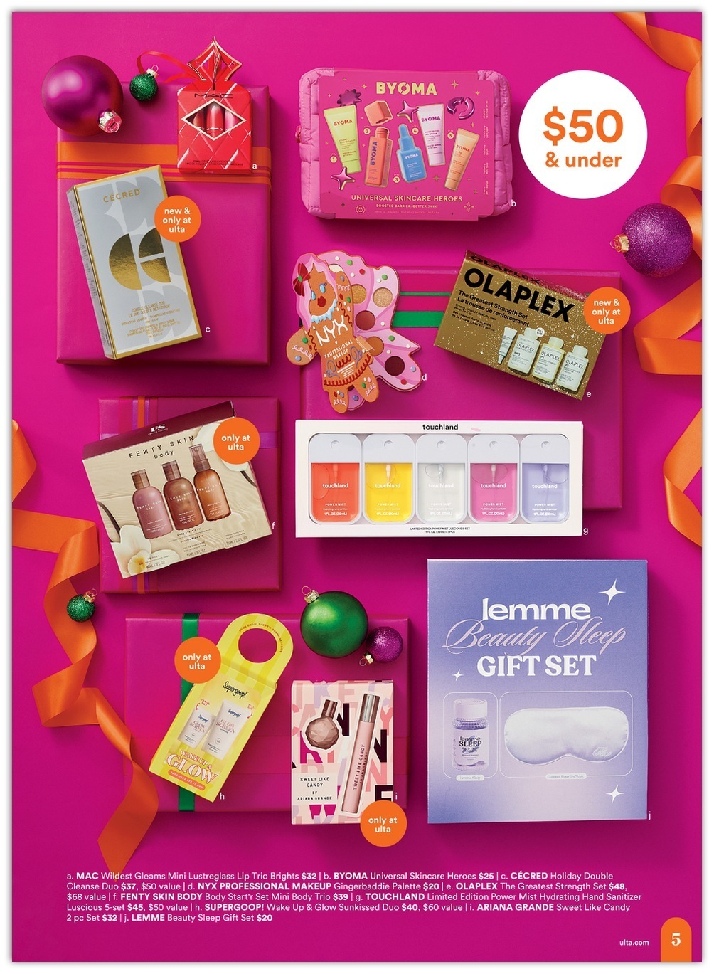 Ulta Black Friday Ad 2025 4 –