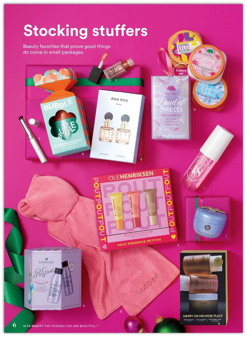 Ulta Black Friday Ad 2025 5 –