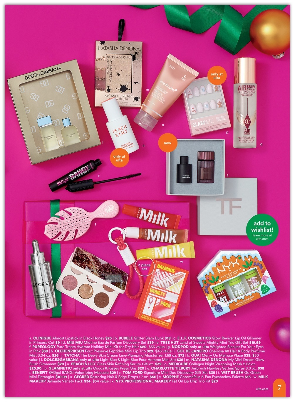 Ulta Black Friday Ad 2025 6 –