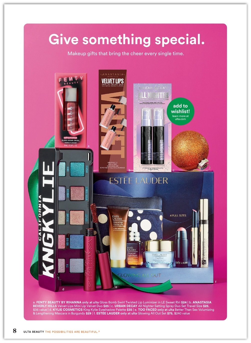 Ulta Black Friday Ad 2025 7 –