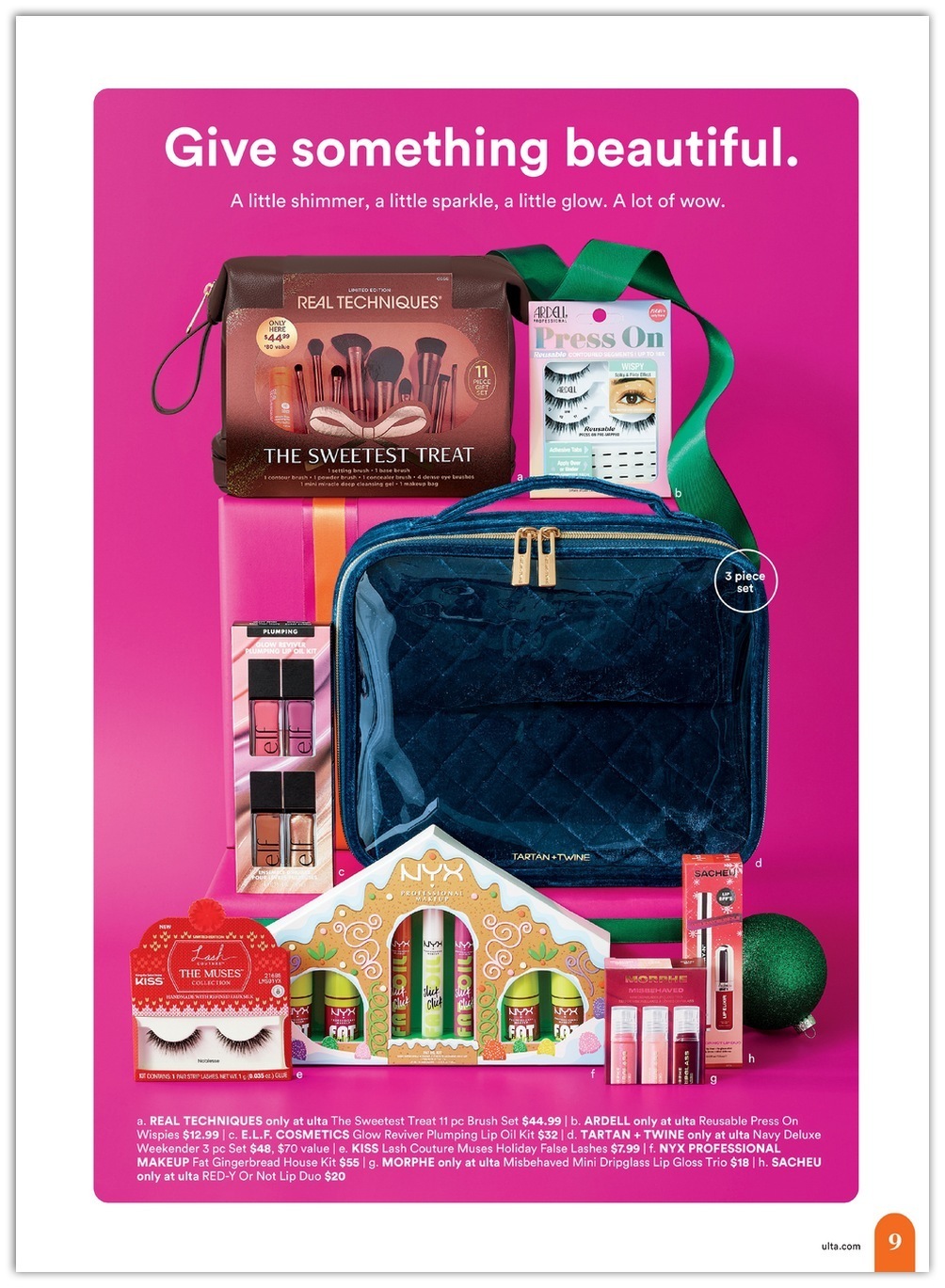 Ulta Black Friday Ad 2025 8 –