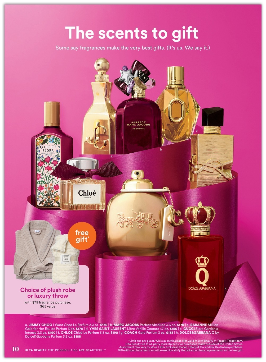 Ulta Black Friday Ad 2025 9 –