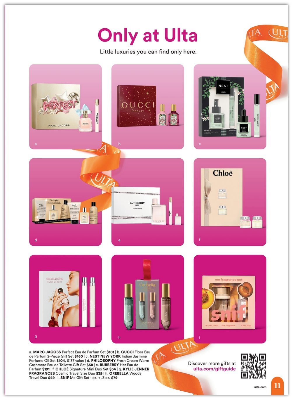 Ulta Black Friday Ad 2025 10 –