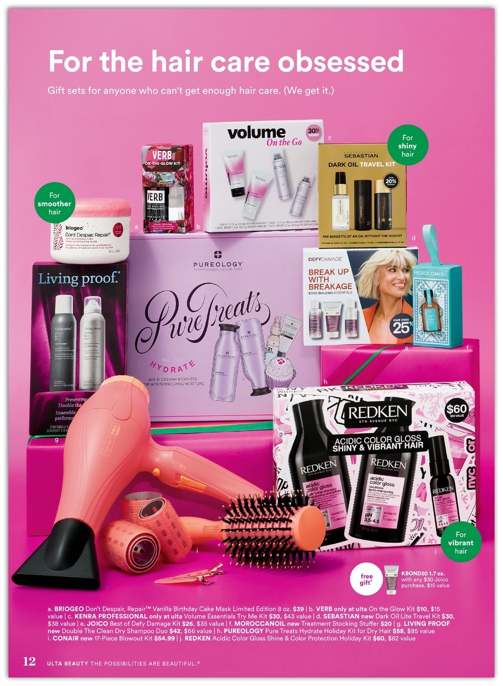 Ulta Black Friday Ad 2025 2 –