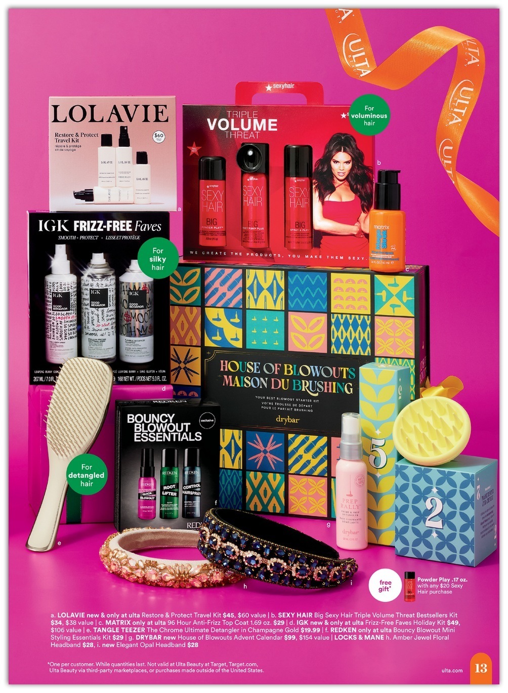 Ulta Black Friday Ad 2025 3 –