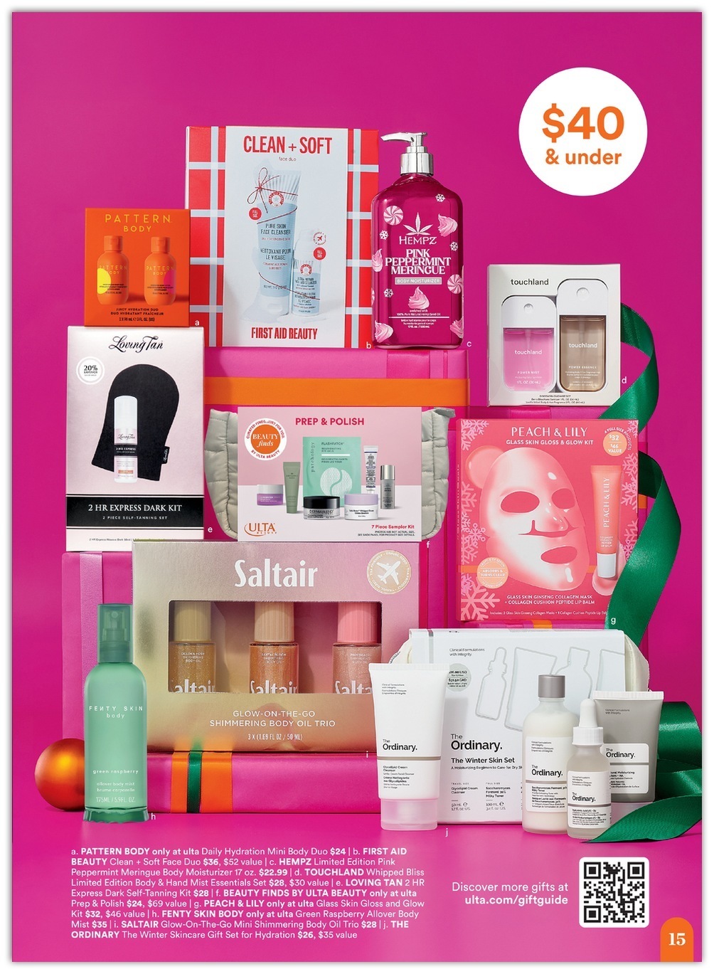 Ulta Black Friday Ad 2025 5 –