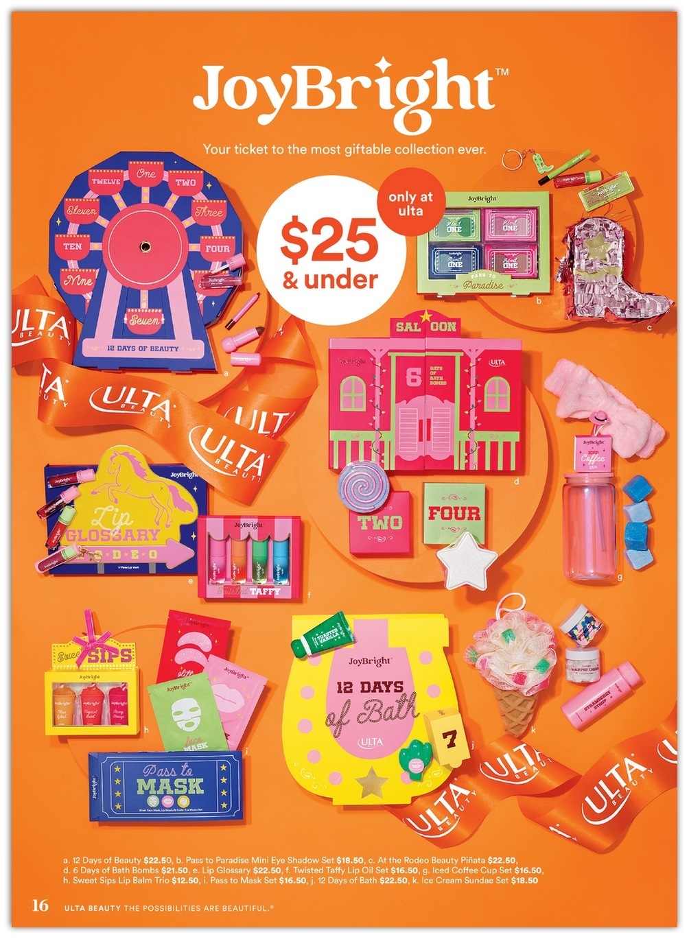 Ulta Black Friday Ad 2025 6 –