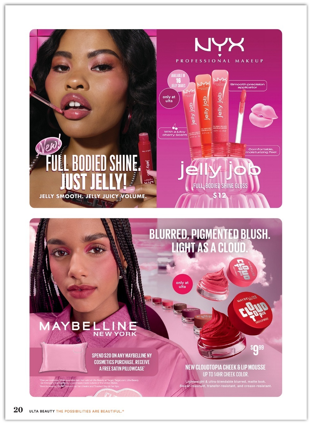 Ulta Black Friday Ad 2025 10 –