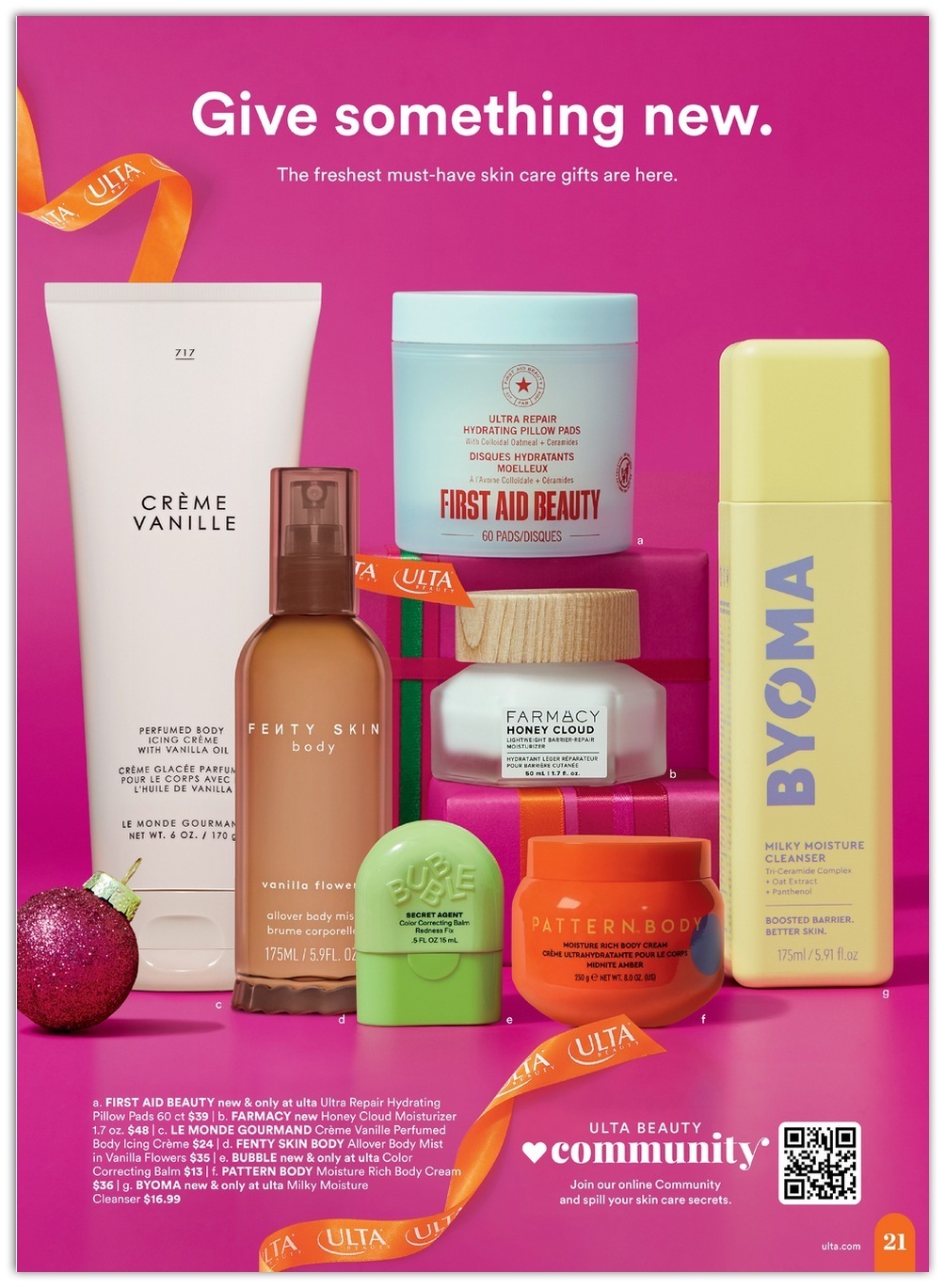 Ulta Black Friday Ad 2025 2 –