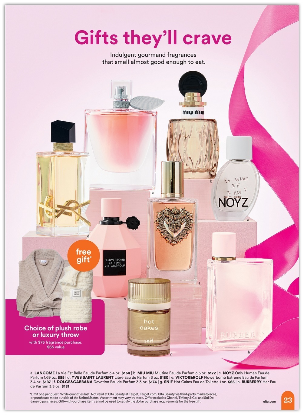 Ulta Black Friday Ad 2025 4 –