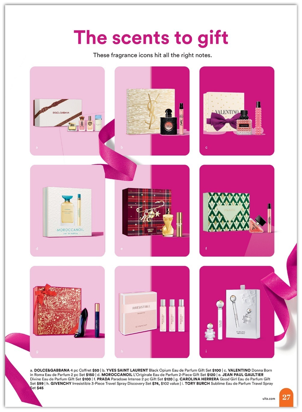 Ulta Black Friday Ad 2025 8 –