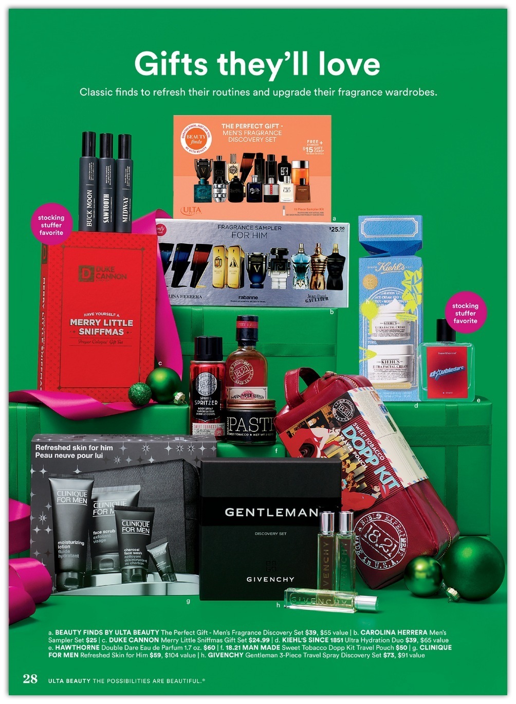 Ulta Black Friday Ad 2025 9 –
