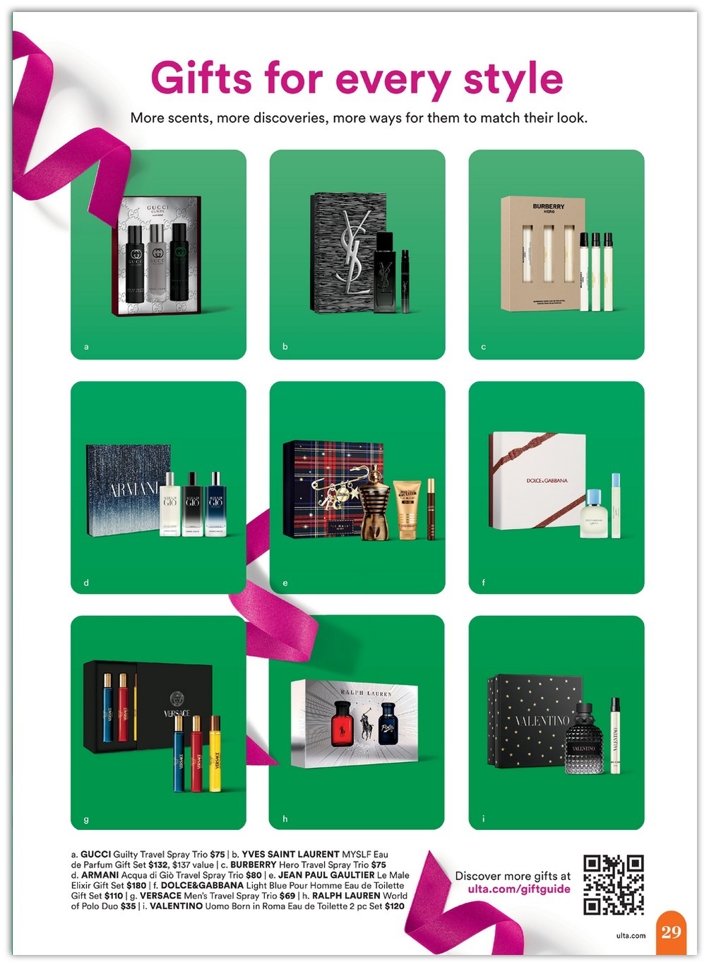 Ulta Black Friday Ad 2025 10 –