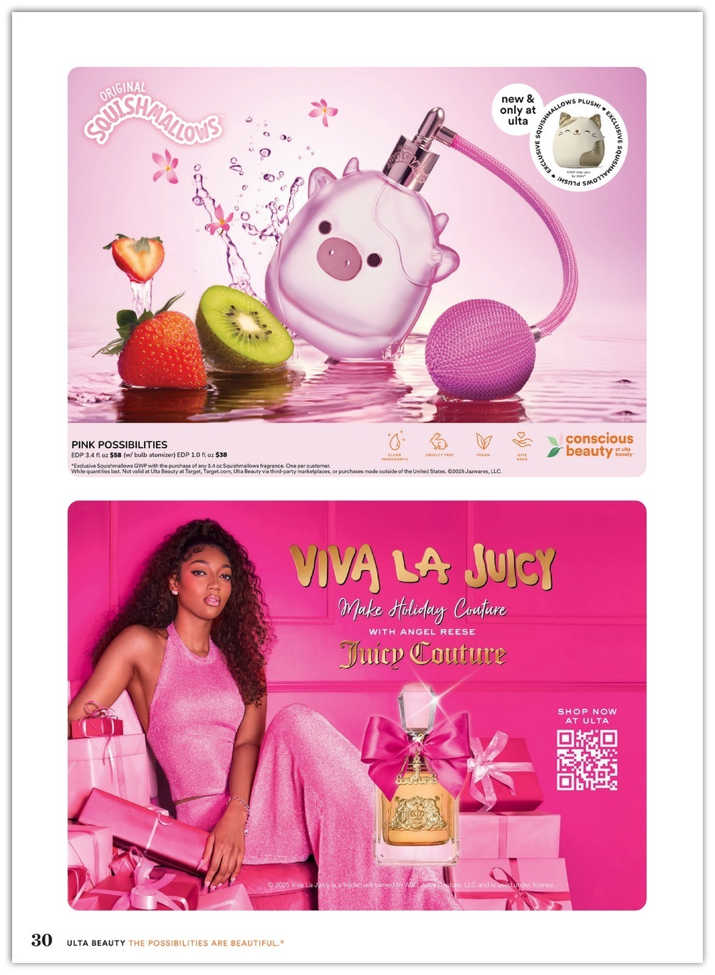 Ulta Black Friday Ad 2025 2 –