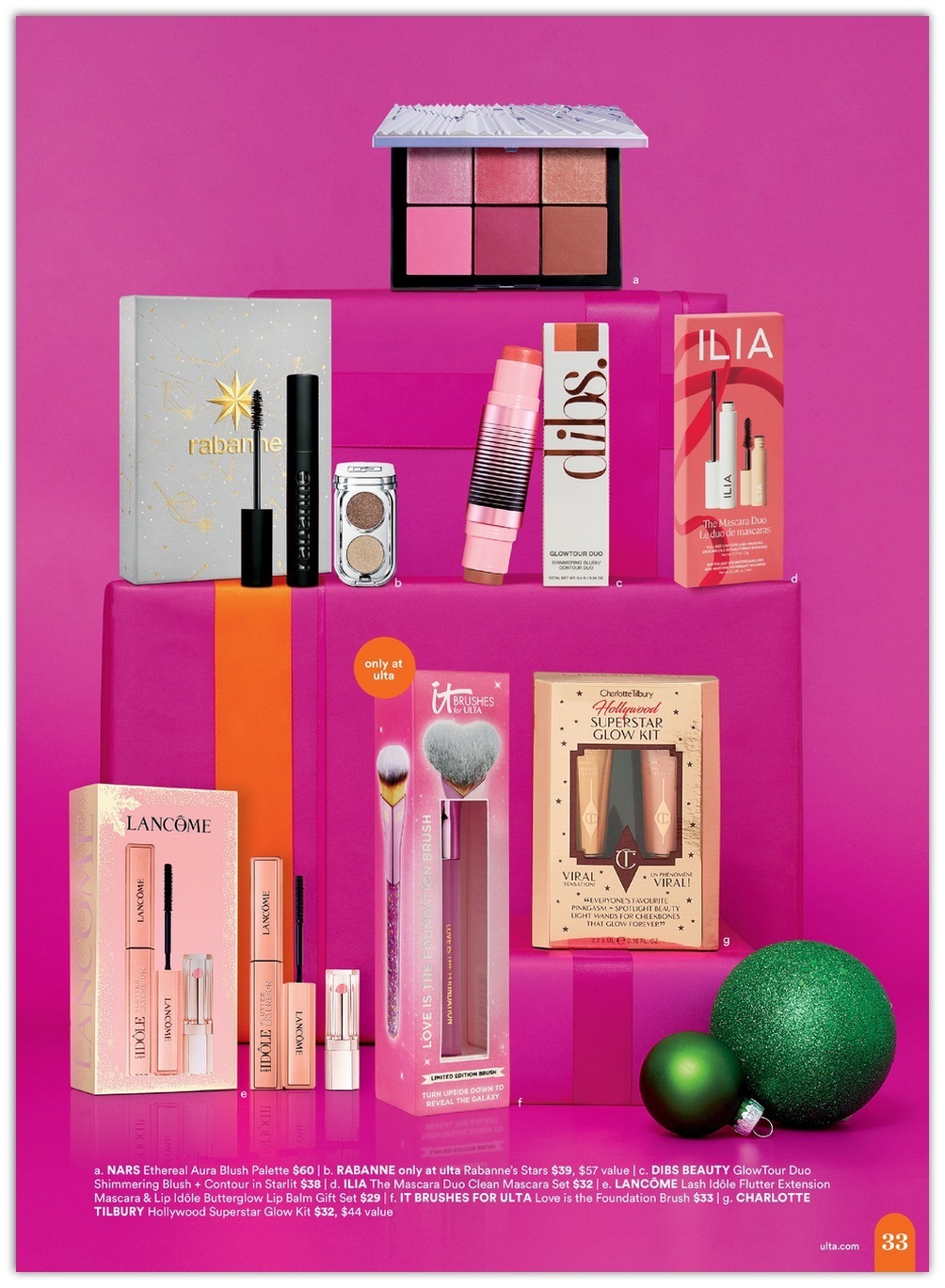 Ulta Black Friday Ad 2025 5 –