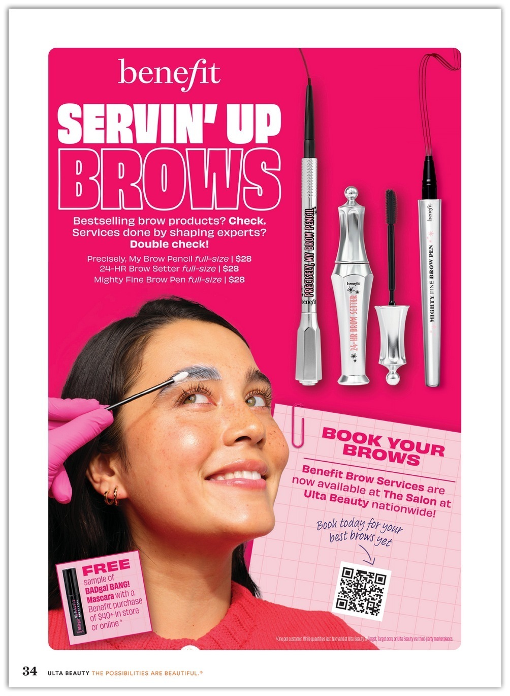 Ulta Black Friday Ad 2025 6 –