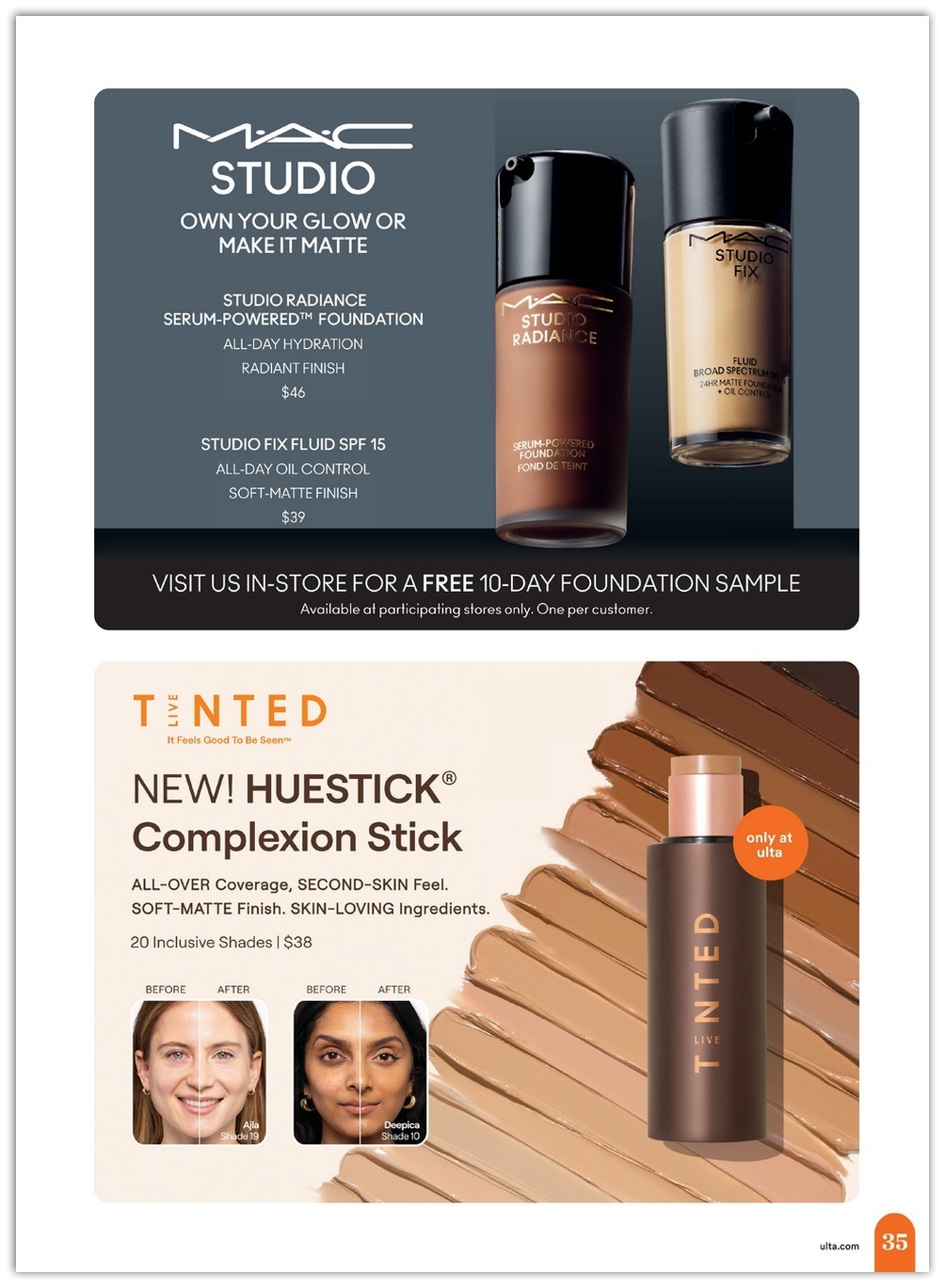 Ulta Black Friday Ad 2025 7 –