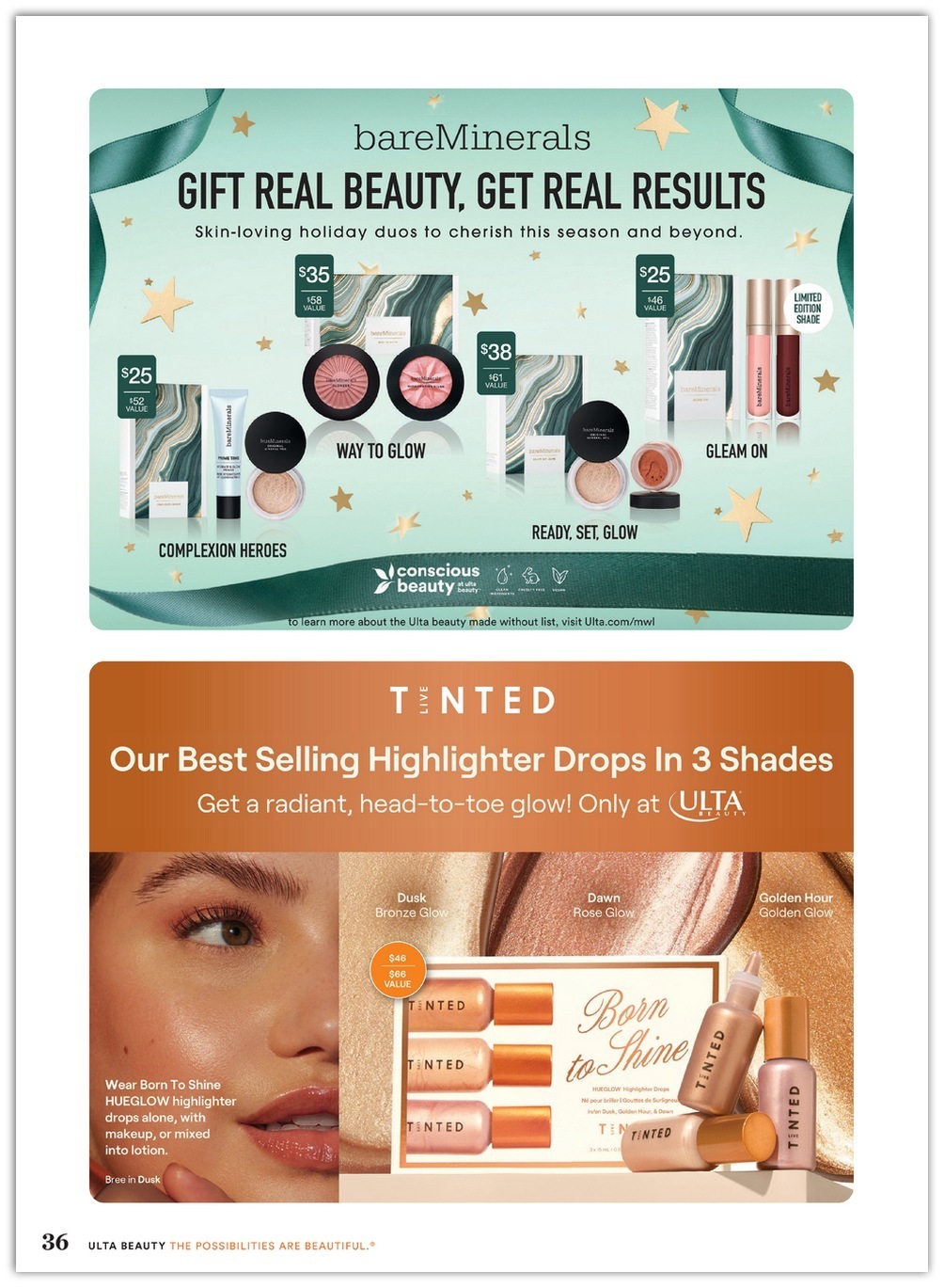 Ulta Black Friday Ad 2025 8 –
